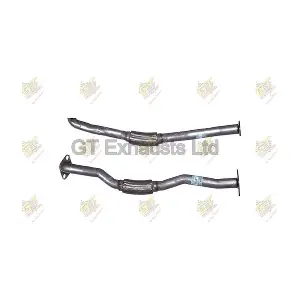 G301980 GT Exhausts