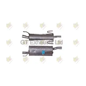 22930 WALKER PRODUCTS