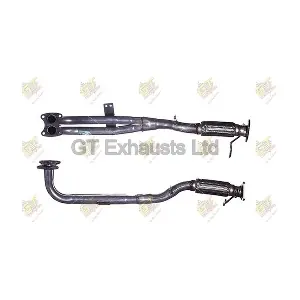G301323 GT Exhausts