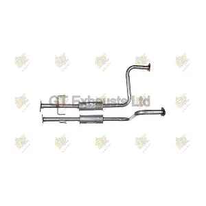 18134 WALKER PRODUCTS