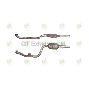 G380069 GT Exhausts