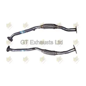 GT Exhausts G301201