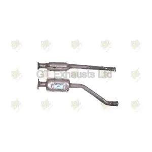 G370194 GT Exhausts