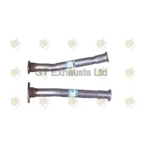 G301295 GT Exhausts