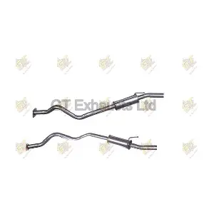 22312 WALKER PRODUCTS