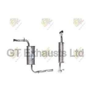 17591 WALKER PRODUCTS