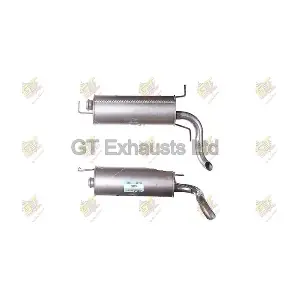 70062 WALKER PRODUCTS