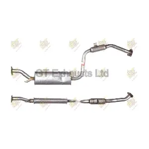 21360 WALKER PRODUCTS