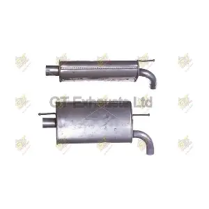 21526 WALKER PRODUCTS