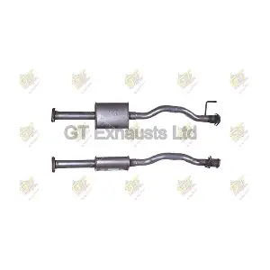 22397 WALKER PRODUCTS