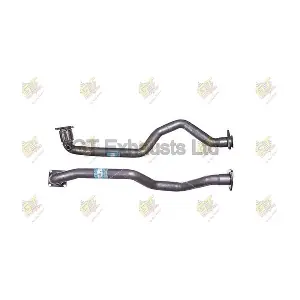 G301379 GT Exhausts