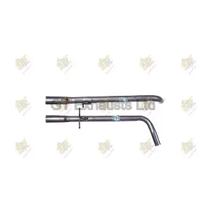 GAU274PIPE GT Exhausts