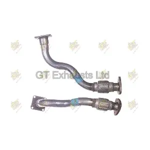 G301034 GT Exhausts