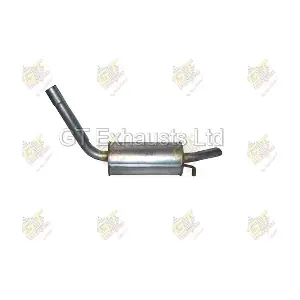 14978 WALKER PRODUCTS
