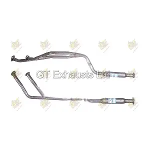 17482 WALKER PRODUCTS