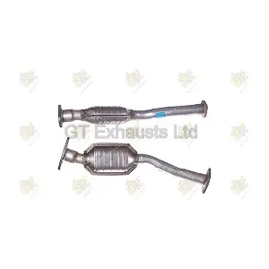 20366 WALKER PRODUCTS