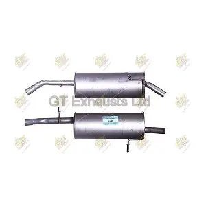 22308 WALKER PRODUCTS