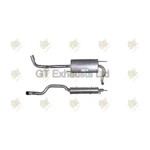 22248 WALKER PRODUCTS