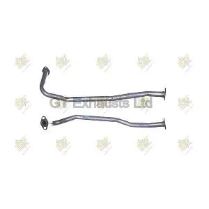 G301028 GT Exhausts