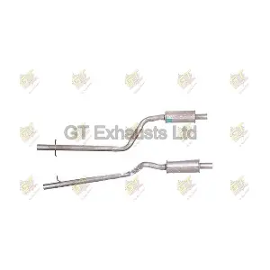 22405 WALKER PRODUCTS