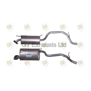 22706 WALKER PRODUCTS
