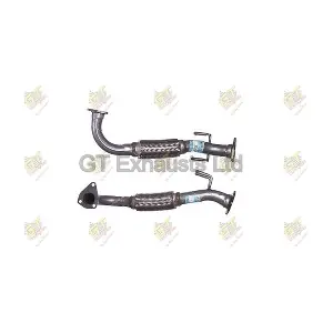 G301369 GT Exhausts