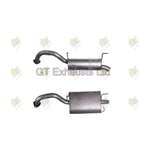 22390 WALKER PRODUCTS