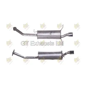 22107 WALKER PRODUCTS