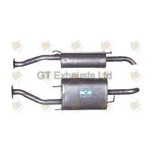 22089 WALKER PRODUCTS