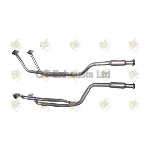 17478 WALKER PRODUCTS