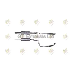 22883 WALKER PRODUCTS