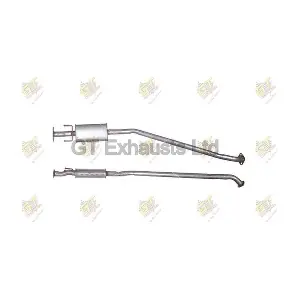 22931 WALKER PRODUCTS