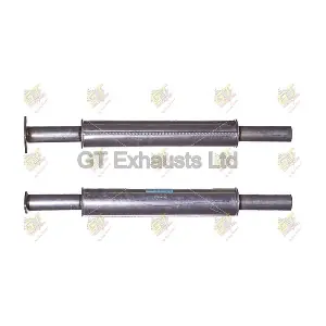 GT Exhausts GFE928