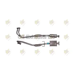 09490 WALKER PRODUCTS