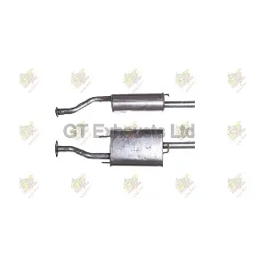 21256 WALKER PRODUCTS