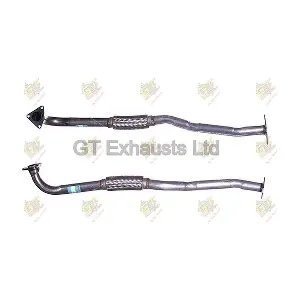 G301413 GT Exhausts