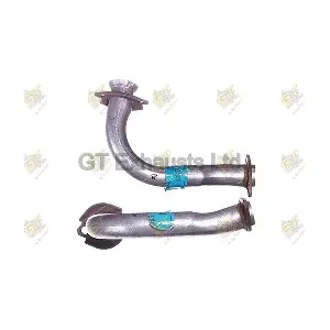 G301018 GT Exhausts