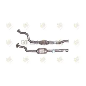 G380147 GT Exhausts