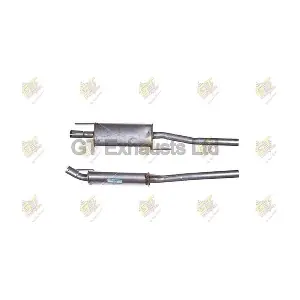 17056 WALKER PRODUCTS