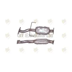 G370153 GT Exhausts