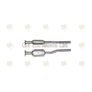 GT Exhausts G370002