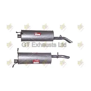 22095 WALKER PRODUCTS