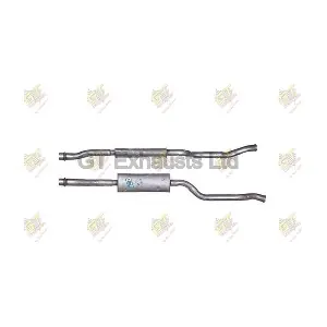 21215 WALKER PRODUCTS