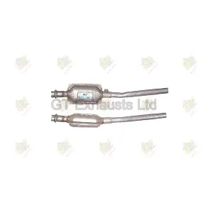 G370287 GT Exhausts
