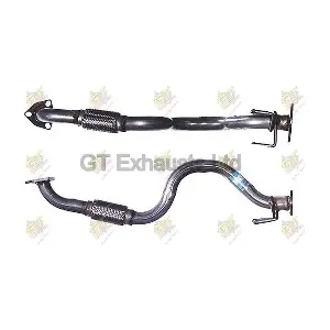G301967 GT Exhausts