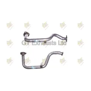G301224 GT Exhausts