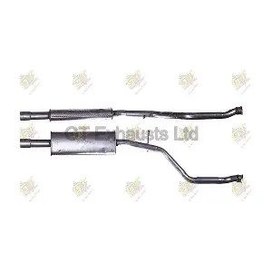 22526 WALKER PRODUCTS