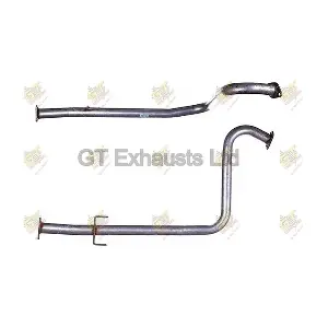 03140 WALKER PRODUCTS