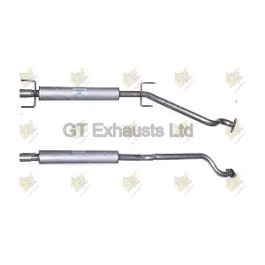 72364 WALKER PRODUCTS