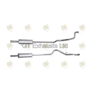 21697 WALKER PRODUCTS